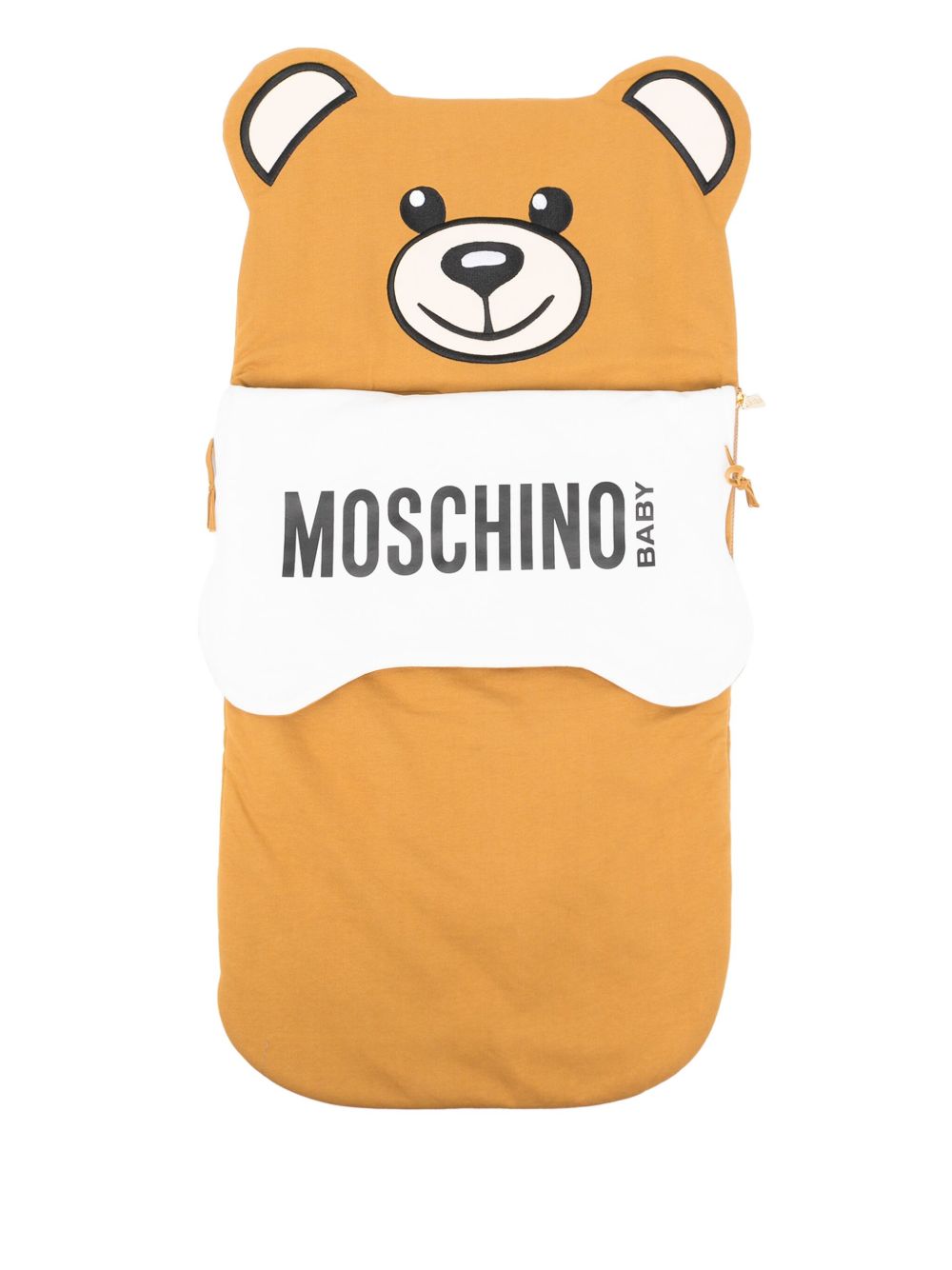 Moschino Kids
테디 Bear sleeping 백